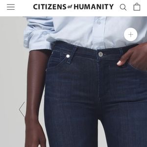Citizens of Humanity ROCKET
